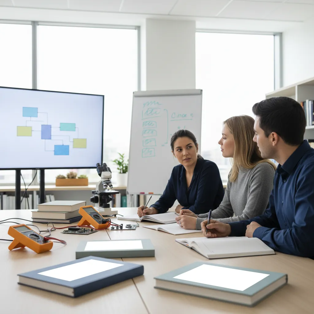 Biomedical Technician Certification: What You Need to Know