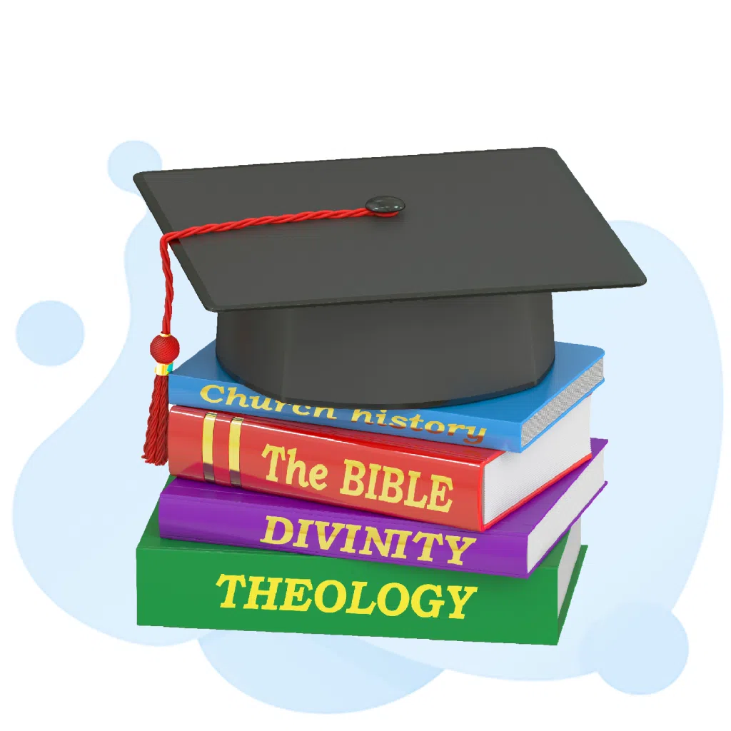 BTheol Bachelor of Theology 2025