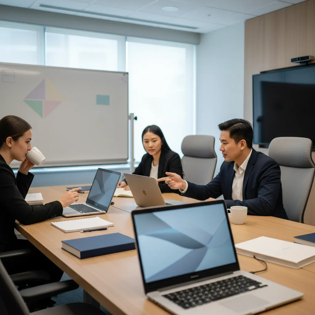 Certified for Success: Acing the Building Analyst Professional Exam