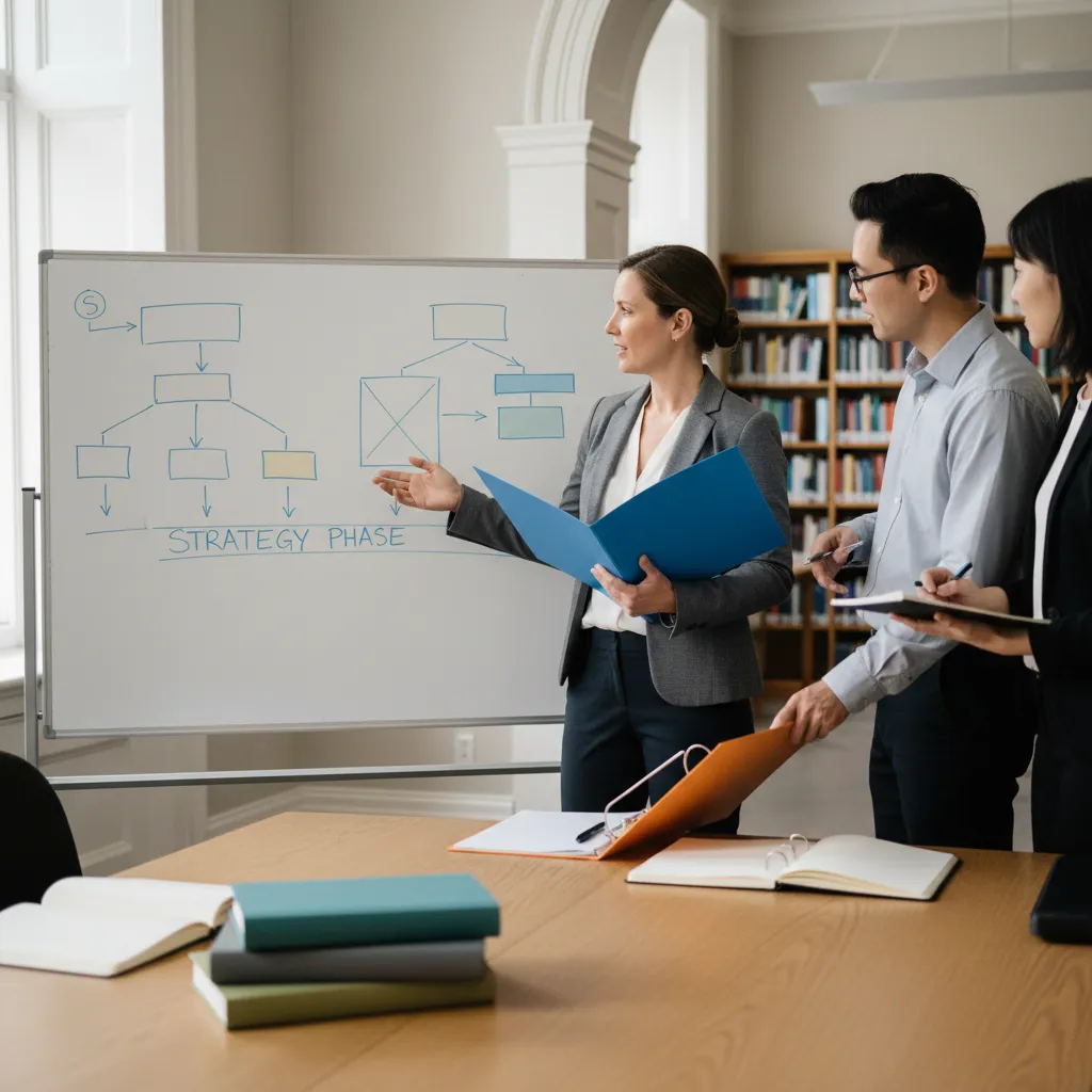 Proven Preparation Strategies guide - Business Analysis certification study resource