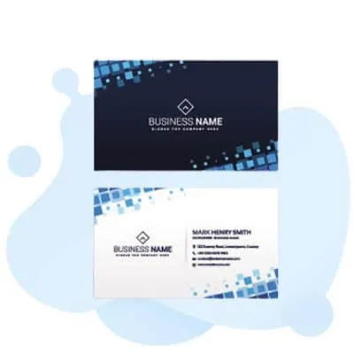 Business Cards & Stationery