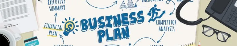 Business Plan - Business plan