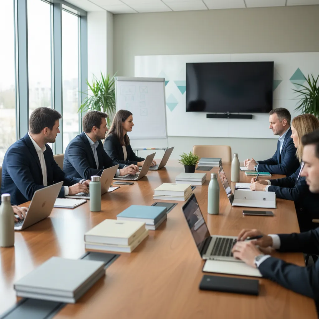 Business Services guide - Business Services certification study resource