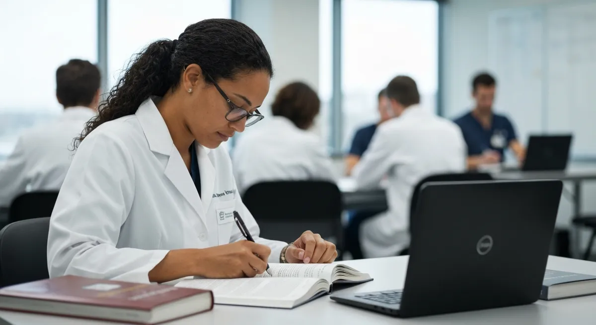 The Secret of Successful C-14 Radioisotope Certification