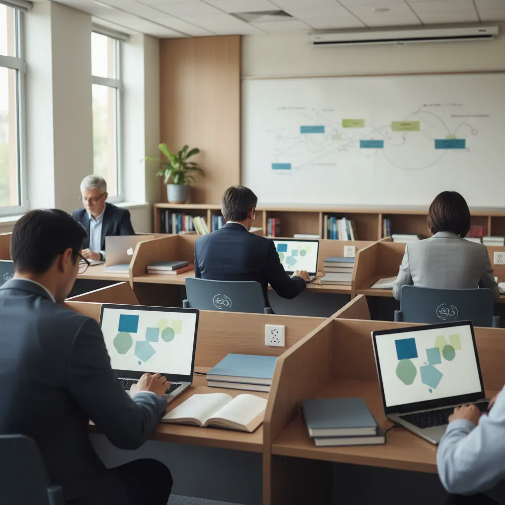 C2 Practice Test: Your Guide to English Proficiency