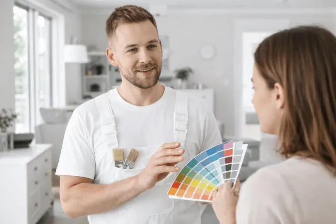 C33 License - C-33 California Painting Contractor License study guide