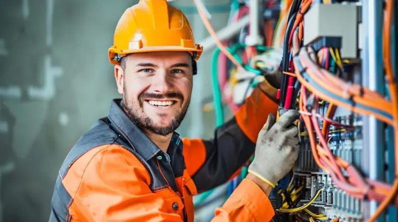 Your Guide to California C-7 Low Voltage Systems Contractor Certification - California C7 Low Voltage Systems Contractor Certification exam preparation