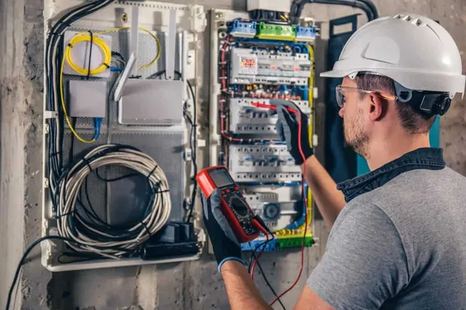 Your Guide to California C-7 Low Voltage Systems Contractor Certification - California C7 Low Voltage Systems Contractor Certification certification guide