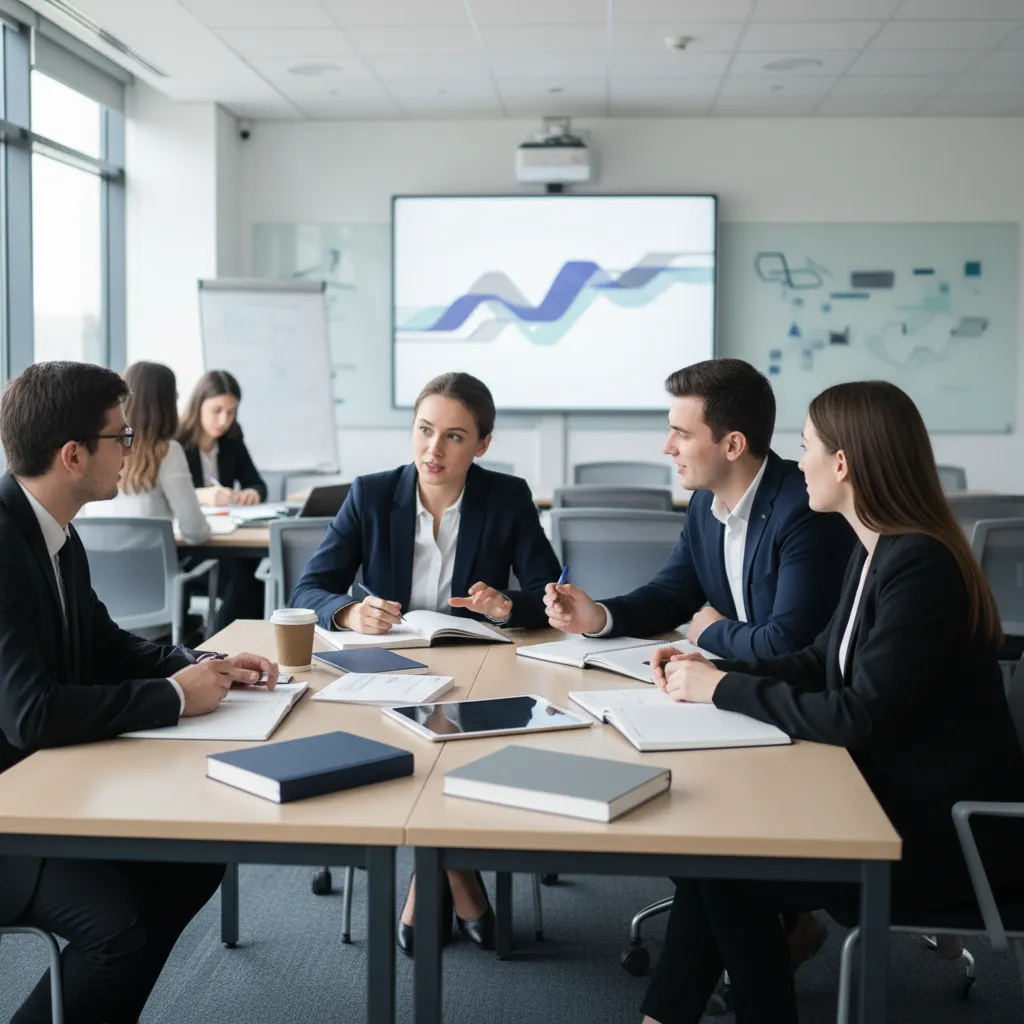 The Complete Guide to Chartered Certified Accountant Exam Topics