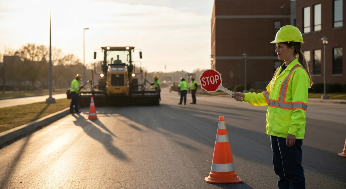 CA Flagger (California Flagger Exam): Your Guide to Success