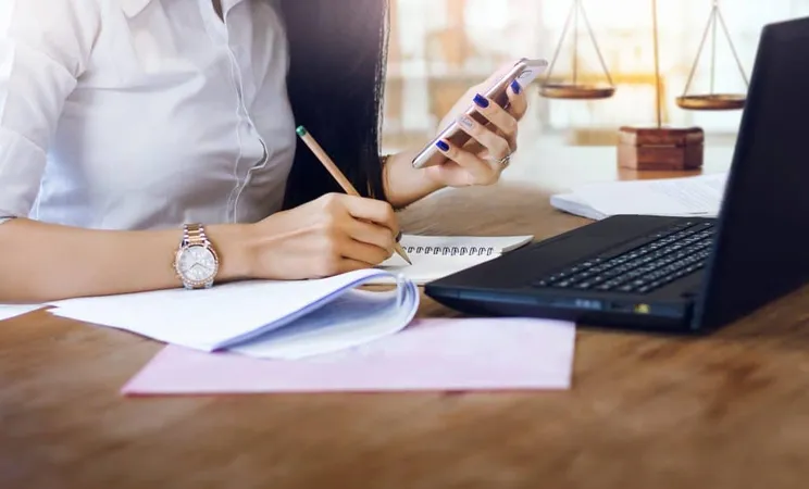 Mobile Notary Services X - California Notary Exam study guide