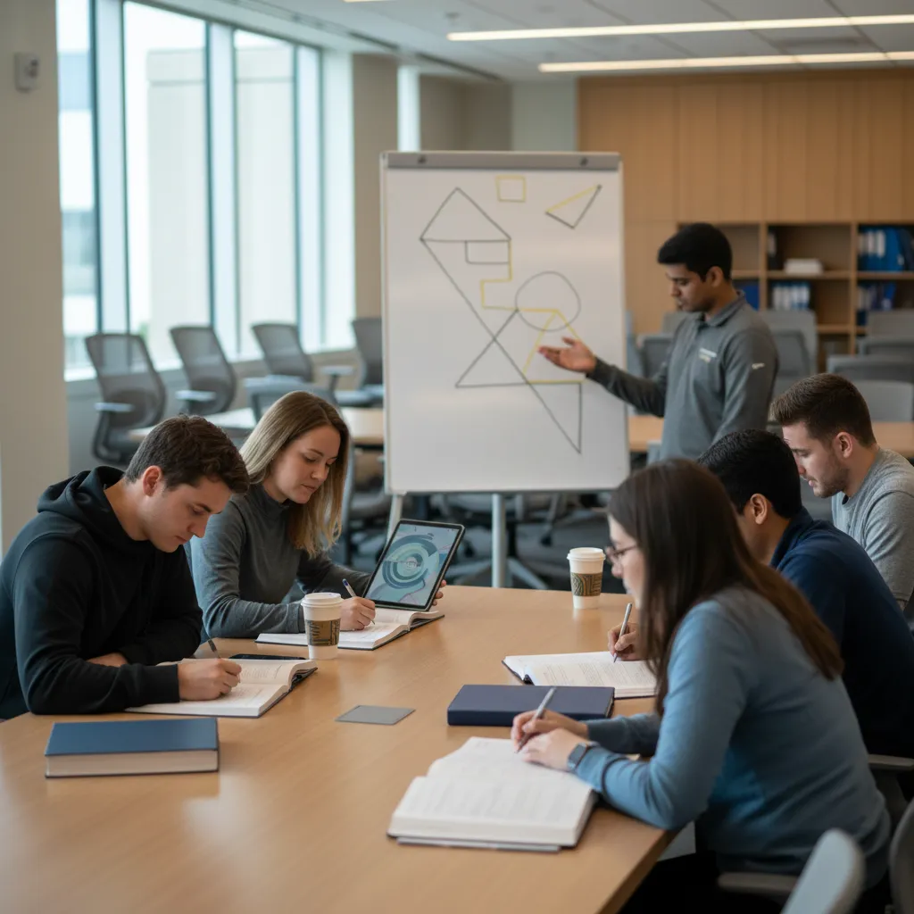 How to Become a Certified Athletic Administrator: A Complete Guide