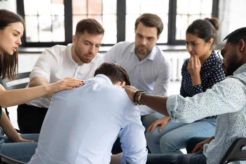 Caadc Certified Advanced Addiction Drug Counselor - Caadc