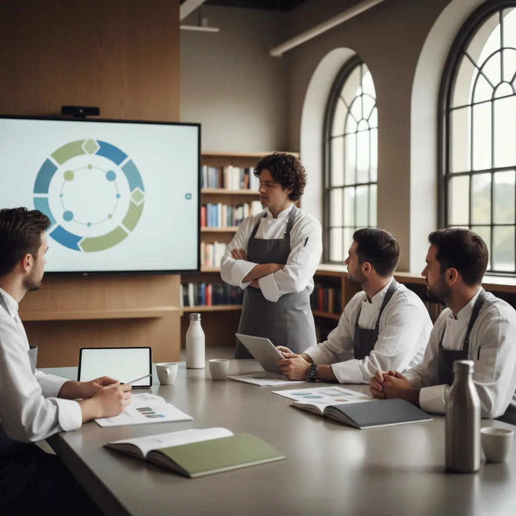 Conclusion guide - Certified Artisan Baker certification study resource