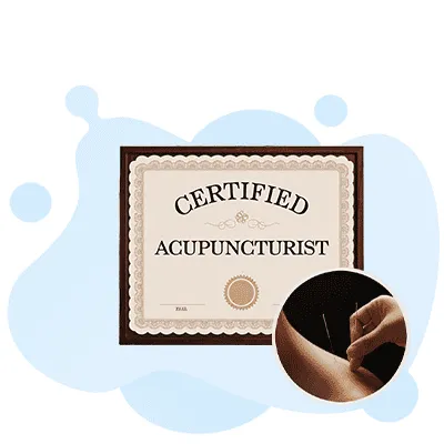 CAc (Certified Acupuncturist) Test: Your Guide - Certified Acupuncturist preparation guide