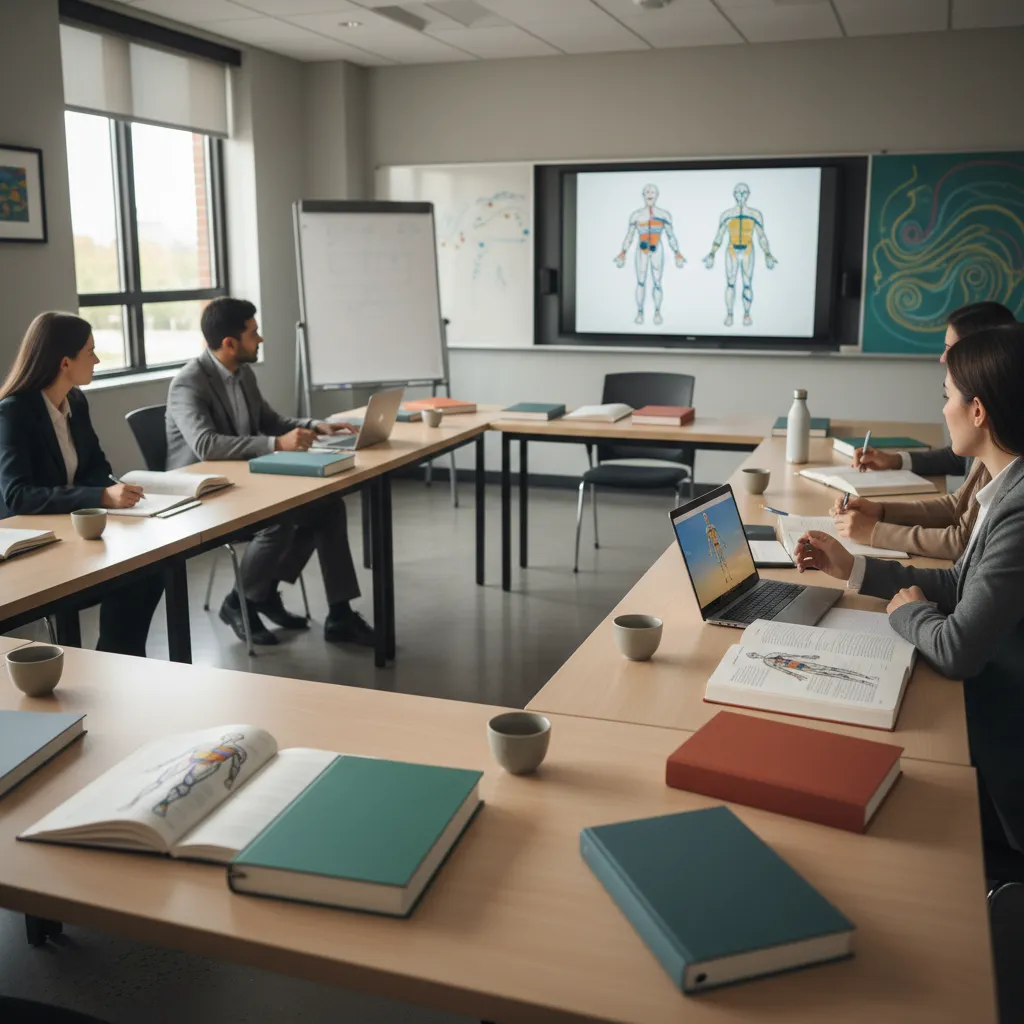 CAc (Certified Acupuncturist) Test: Your Guide