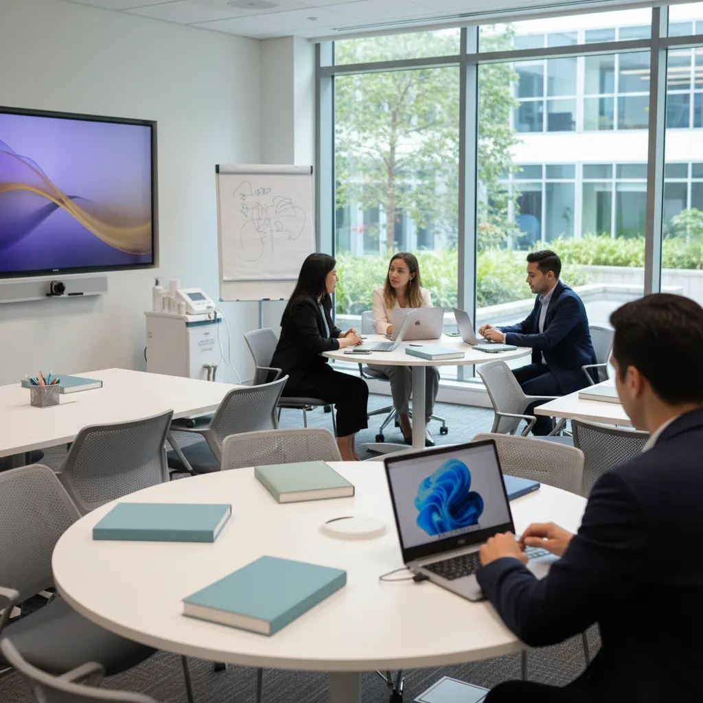 How to Become a Certified Aesthetic Consultant: Training and Certification Guide