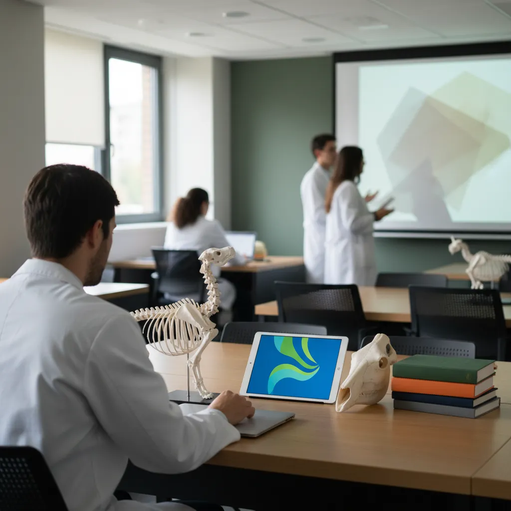 CAC (Certified Veterinary Chiropractor) Test Guide