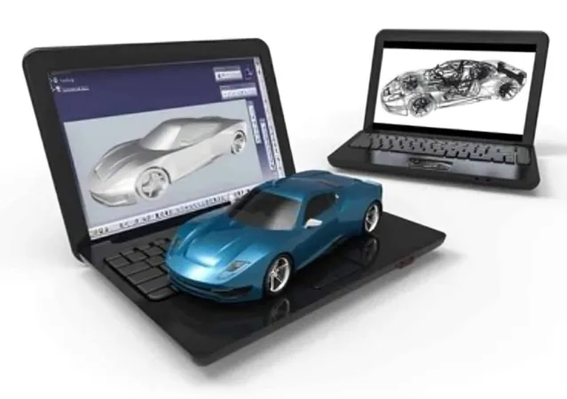 3d Modeling X - Computer-Aided Design study guide