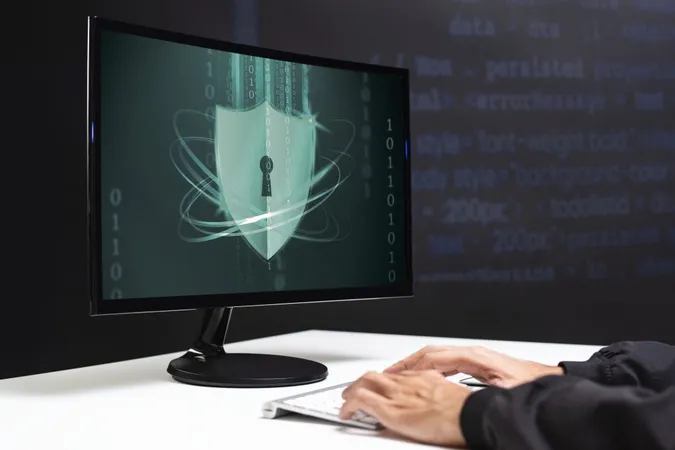Hacker Cracking Binary Code Data Security X - CyberArk Defender Certification study guide