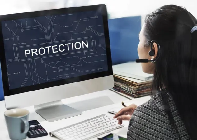 Protection Surveillance Safety Privacy Policy Concept X - CyberArk Defender Certification study guide