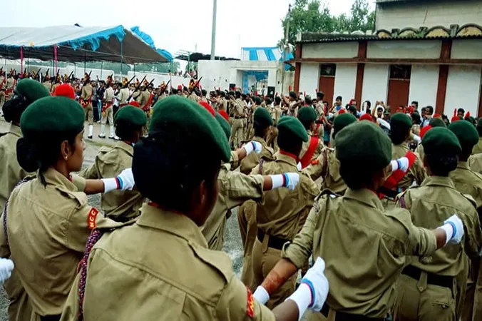 Army Cadet Corps Exam - CADET study guide