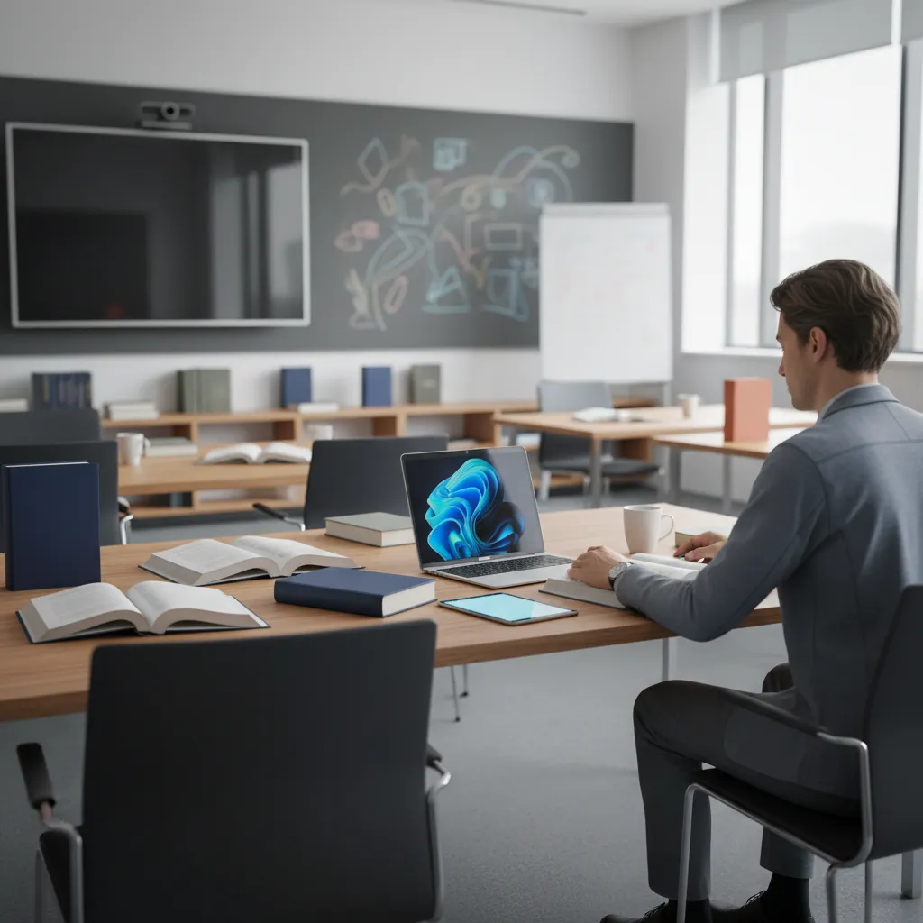 Free Adult Educator Practice Test Online - (CAE) Certified Adult Educator