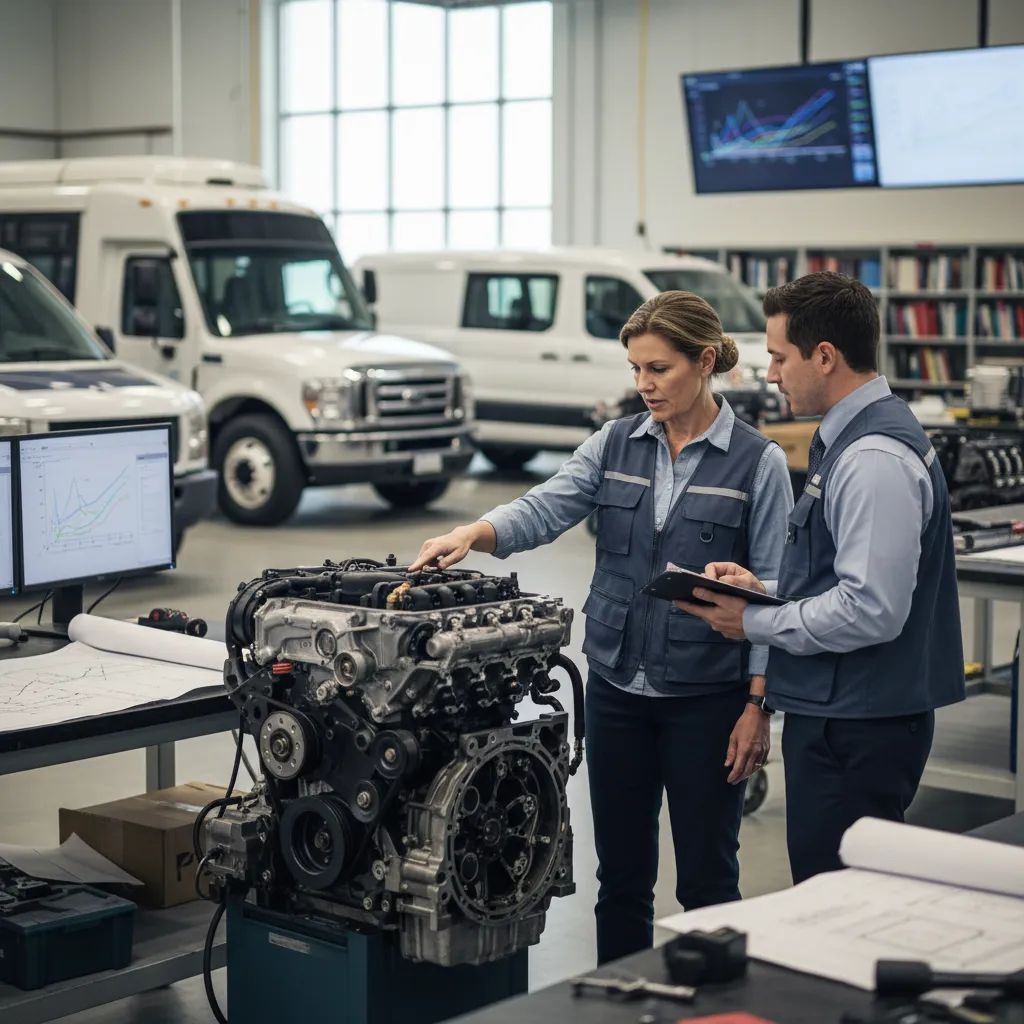 CAFM Salary and Compensation - CAFM - Certified Automotive Fleet Manager