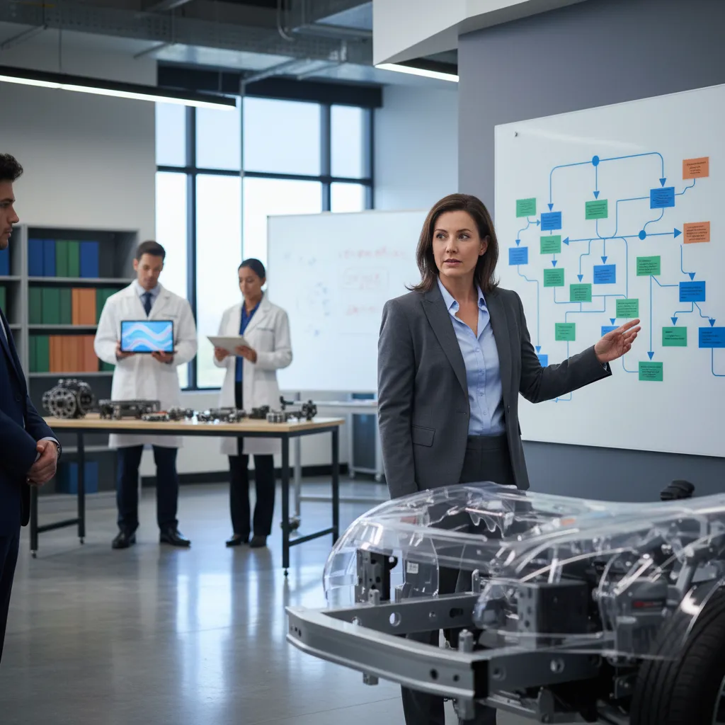 Cafm Career Advancement Paths guide - CAFM - Certified Automotive Fleet Manager certification study resource