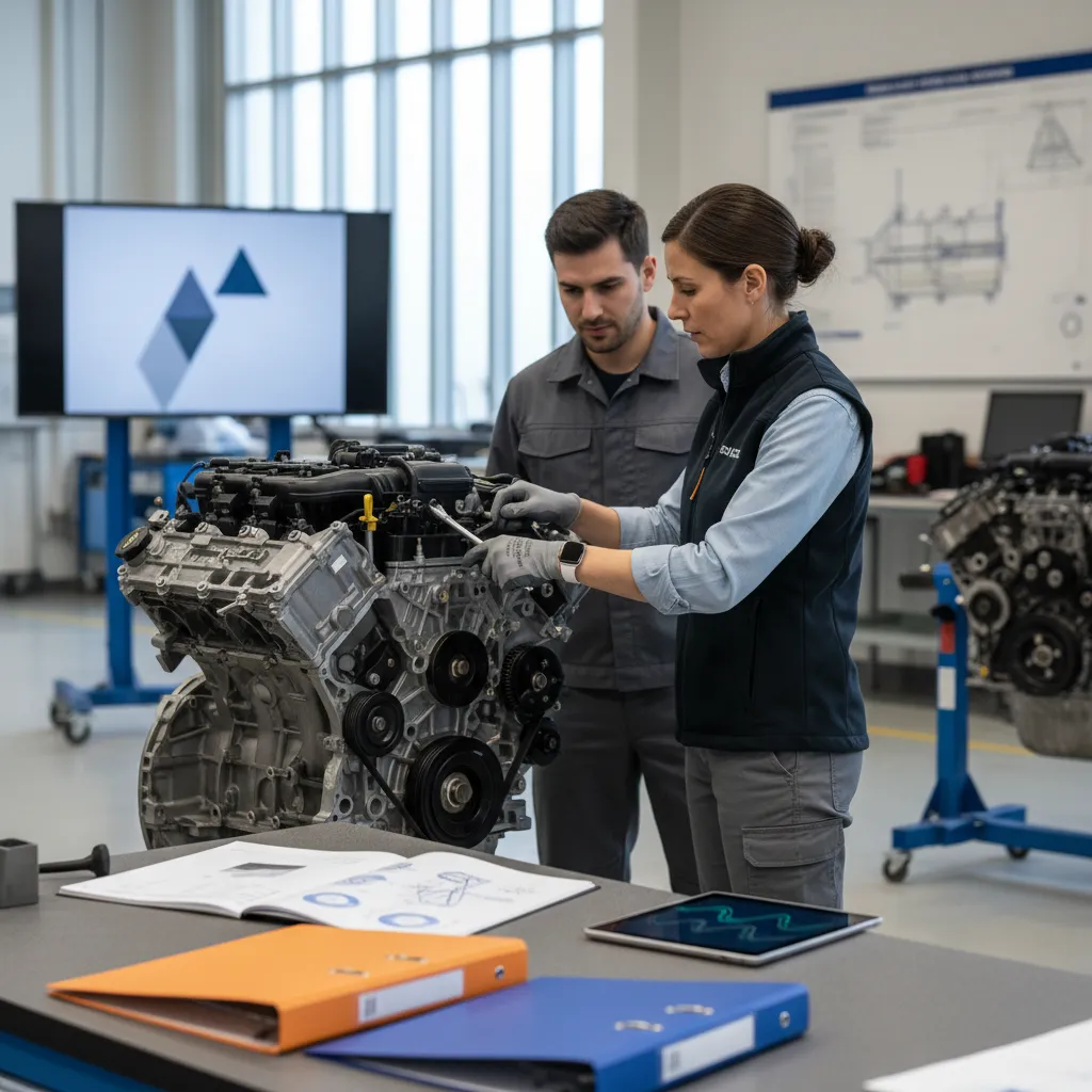 Cafm Study Timeline: Your 30-60 Day Plan guide - CAFM - Certified Automotive Fleet Manager certification study resource