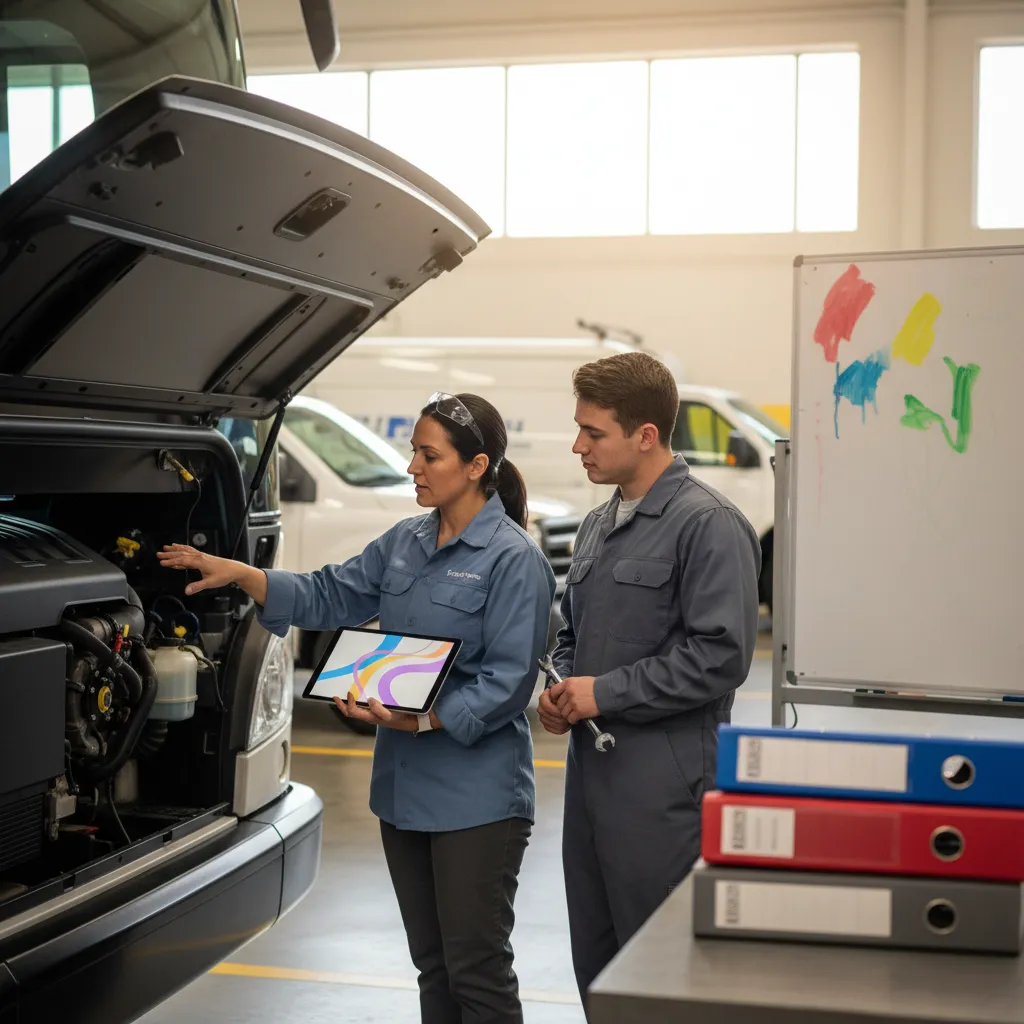 How to Pass the CAFM Exam in 2026 — Complete Study Guide