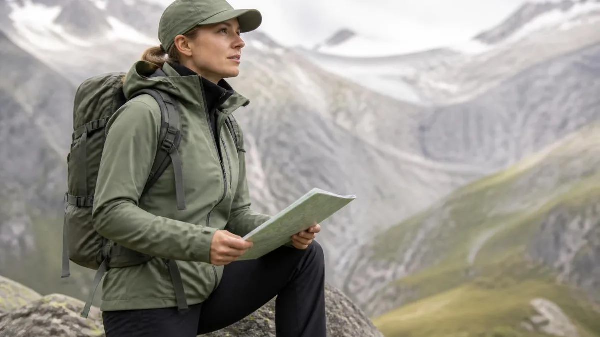 Certified Adventure Guide 2026 July
