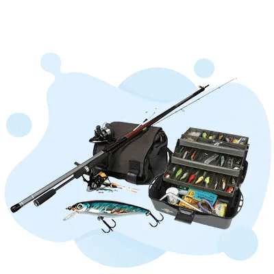 Cai Main F - Certified Angling Instructor study guide