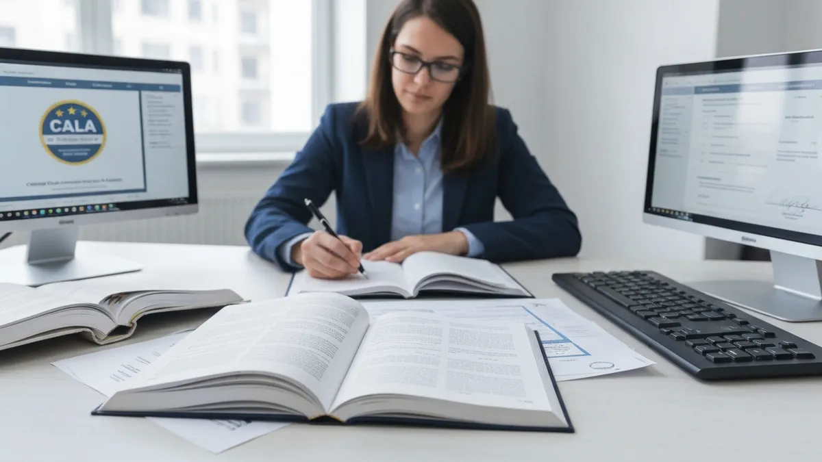 Free Cala Practice Test Online - CALA - Certified Automotive Loss Adjuster certification study resource