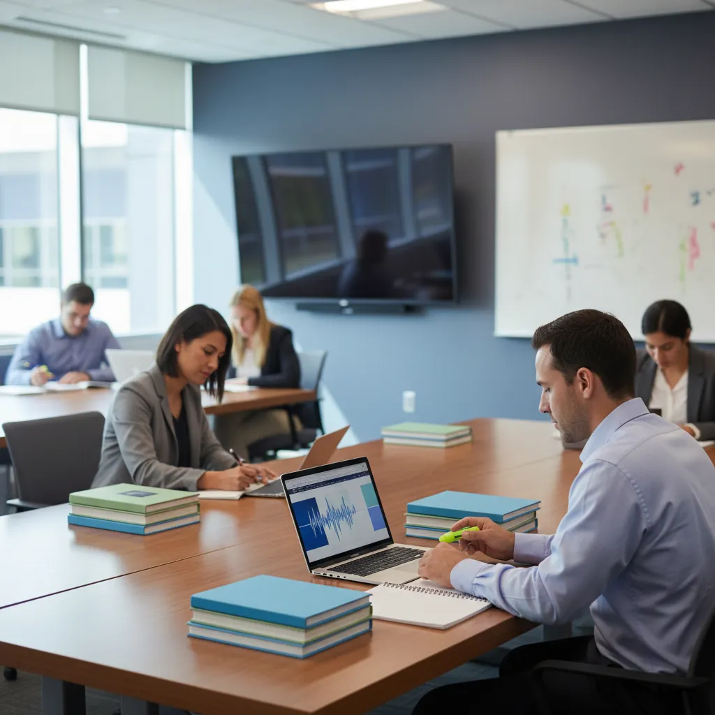 California State Jobs Exam