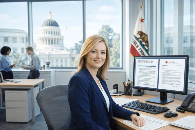 California Government Jobs - California State Jobs Exam study guide