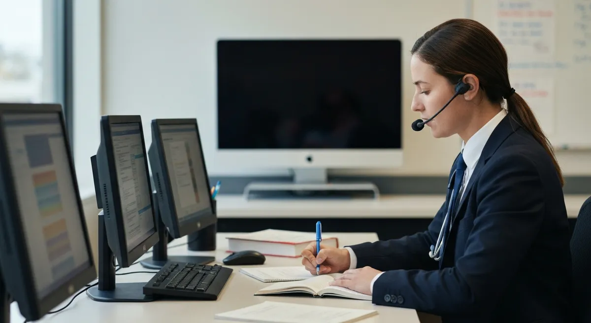 Call Study Tips guide - Call Center Solutions certification study resource