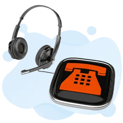 Call Center