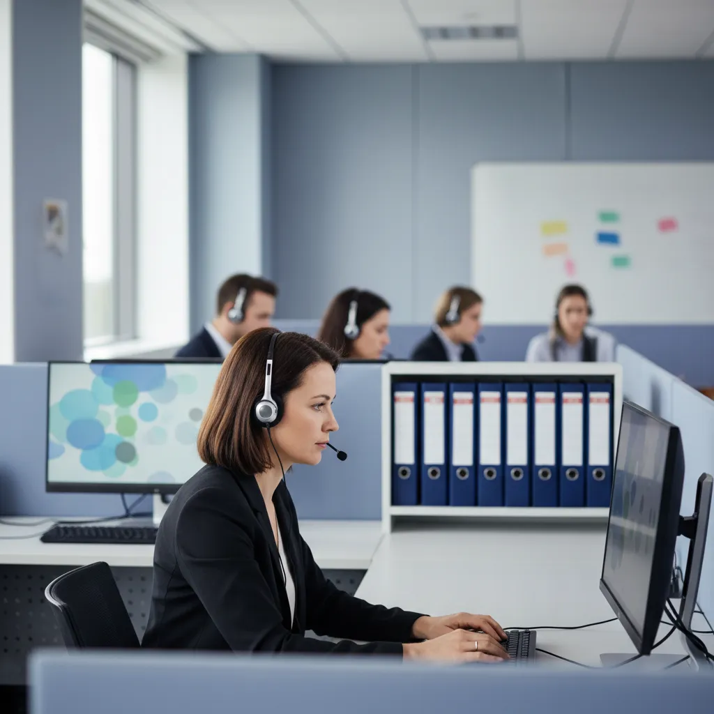 Call Center: Career Paths, Salary, and Requirements 2026