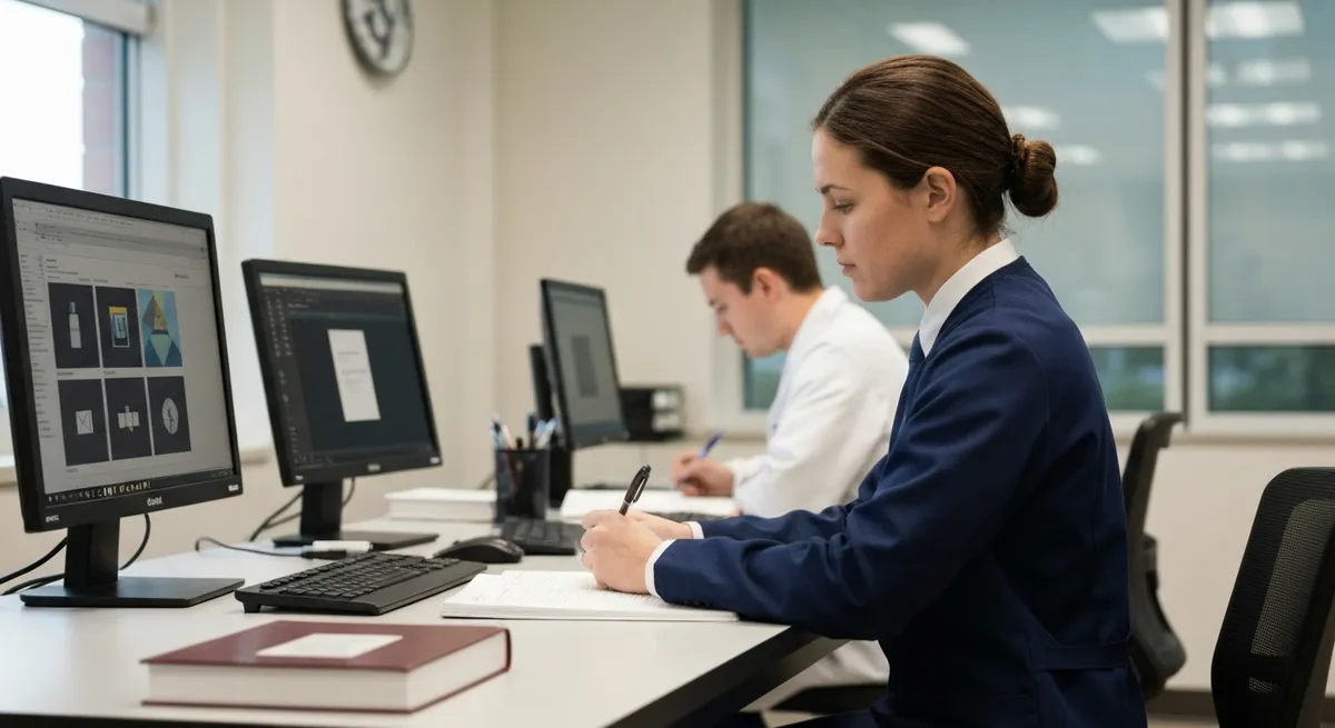 Proven Preparation Strategies guide - Call Center certification study resource