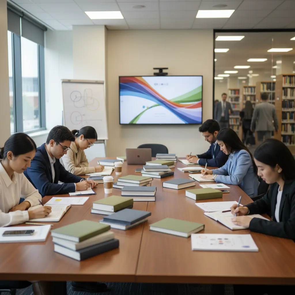 CALP (Cognitive Academic Language Proficiency) Test Guide