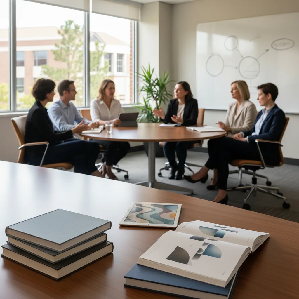 CAM (Certified Academic Mentor) Test: Your Guide