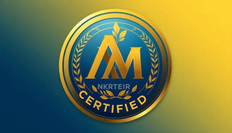 Am Certified Account Manager Test X 1 - Certified Account Manager study guide