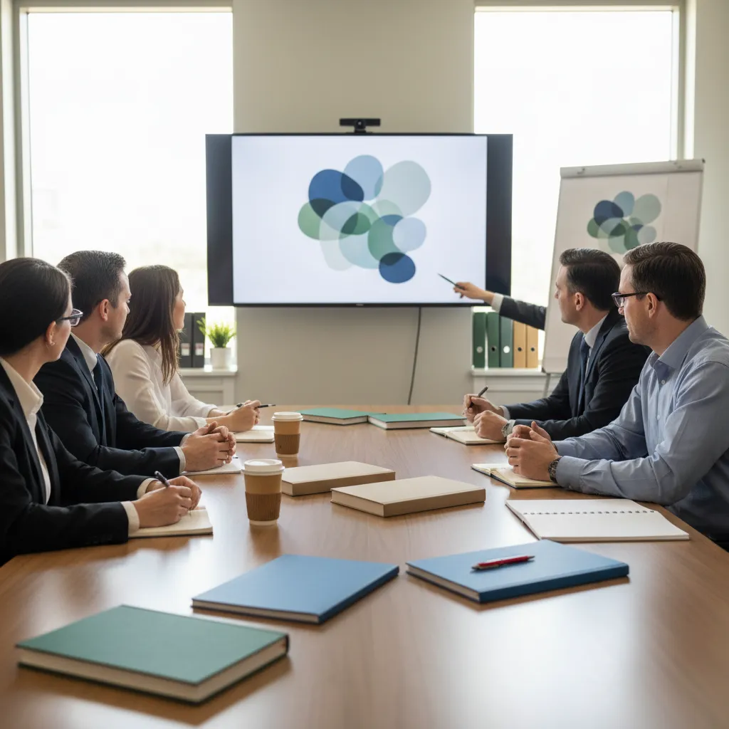 CAM (Certified Account Manager) Test: Your Career Boost