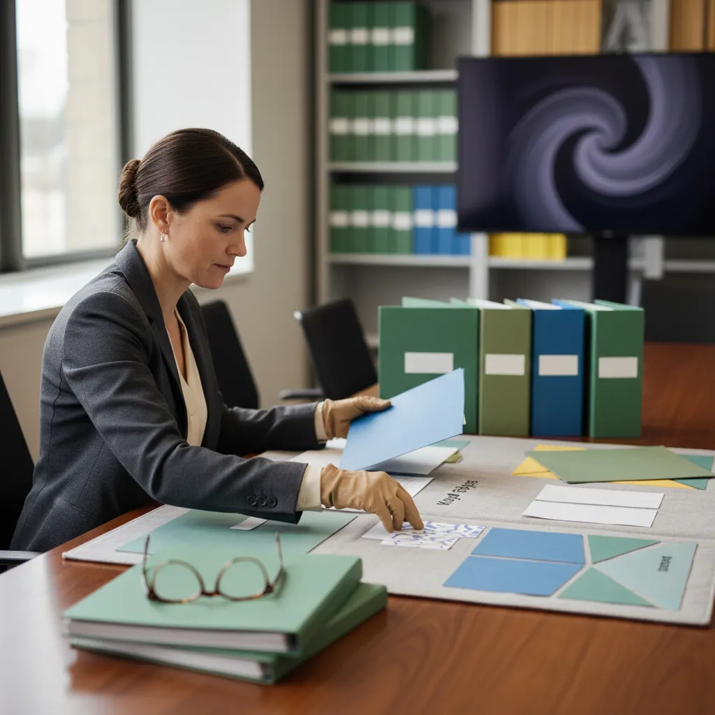 Key Topics and Domains - Cambridge B2 First (FCE)