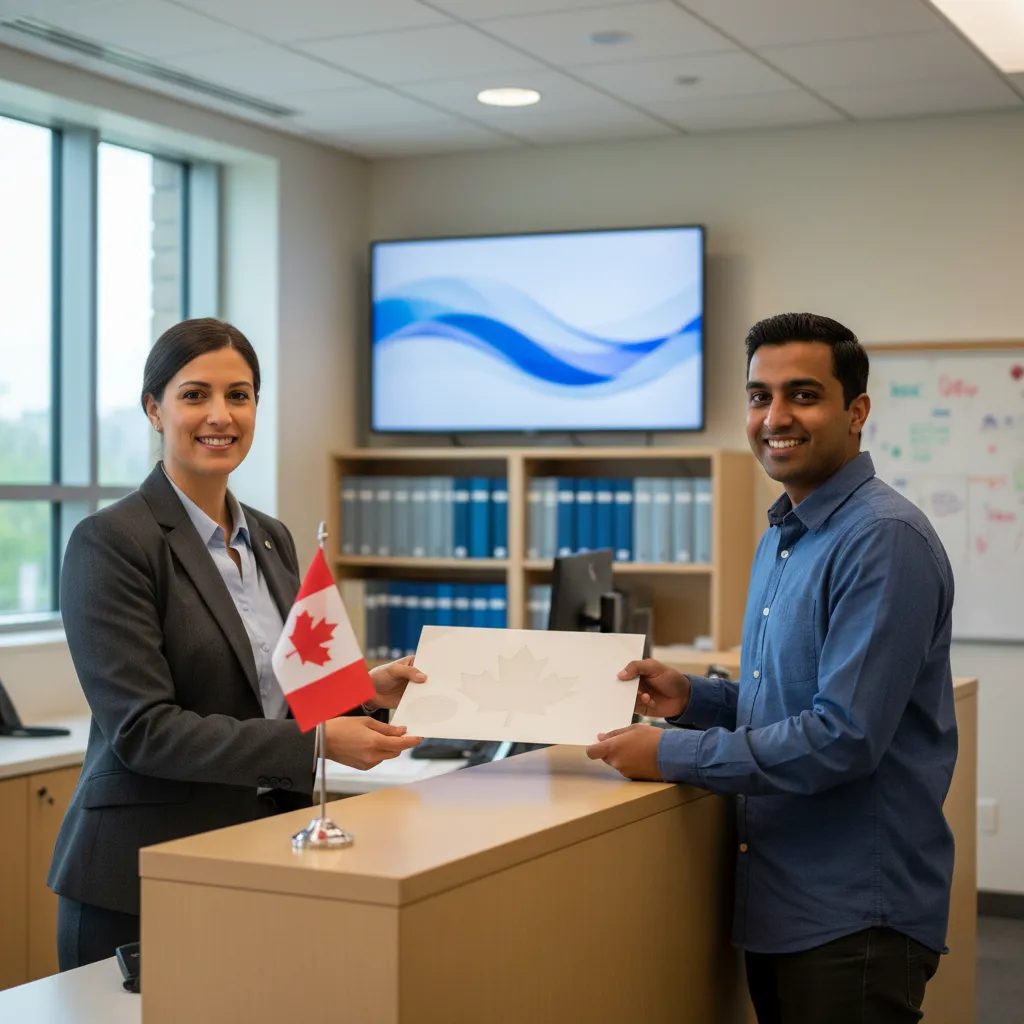 Straightforward Guide On Creating The Best Canadian Citizenship Application