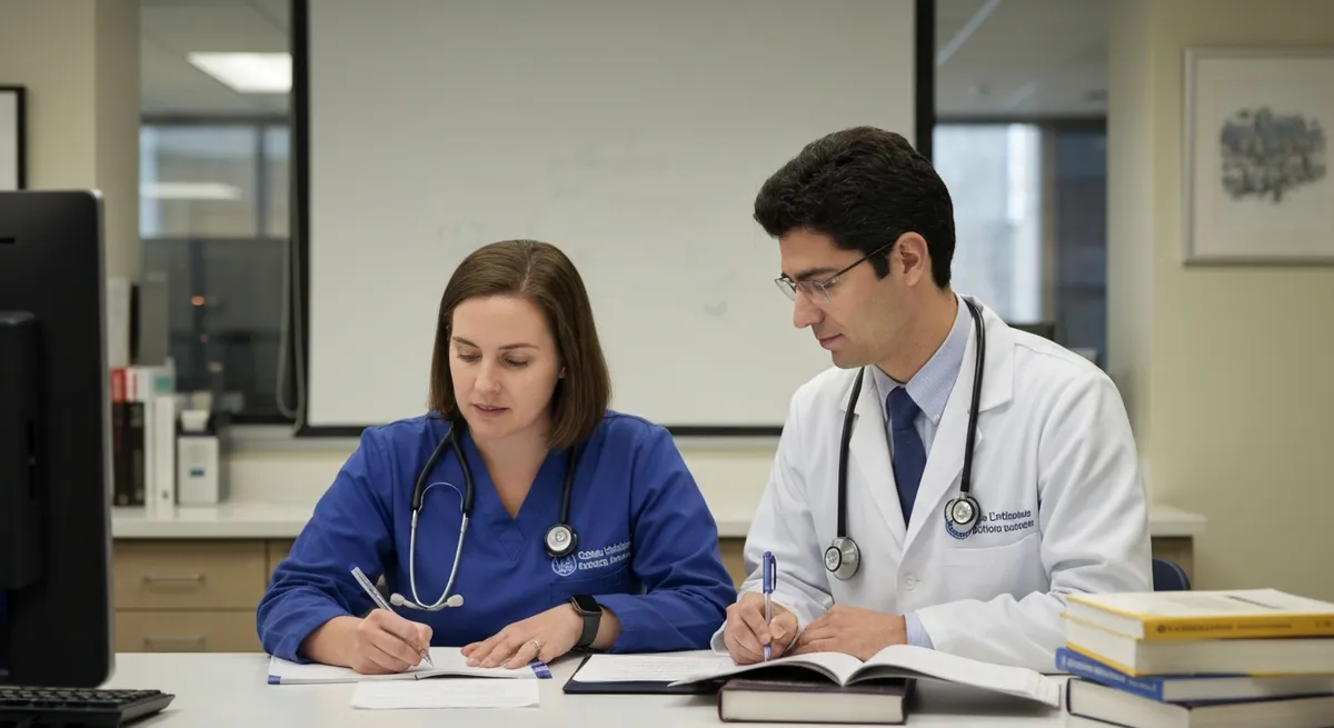 Week 1: Foundation Building (days 1-7) guide - Canadian Citizenship certification study resource