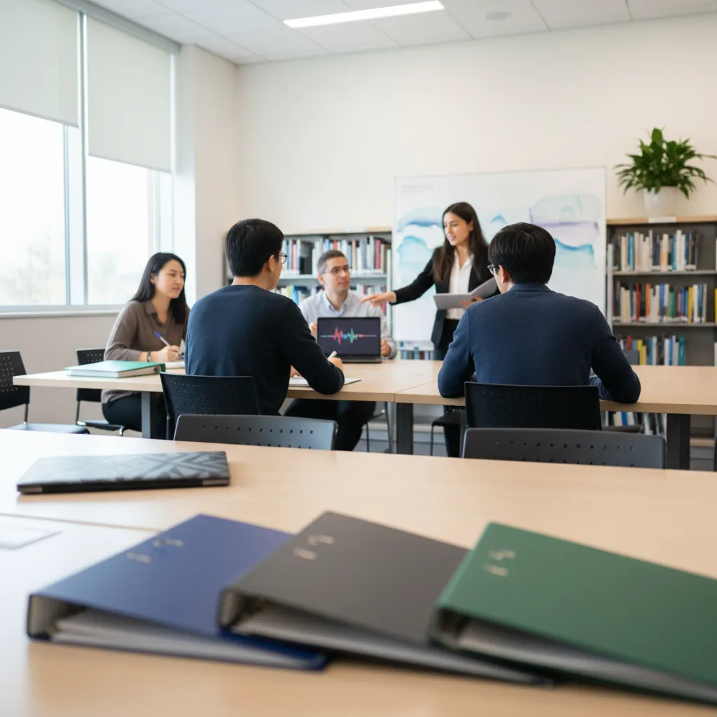 Canadian Citizenship Application