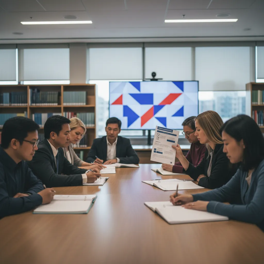 📝 Canadian Citizenship Application Document Checklist guide - Canadian Citizenship certification study resource