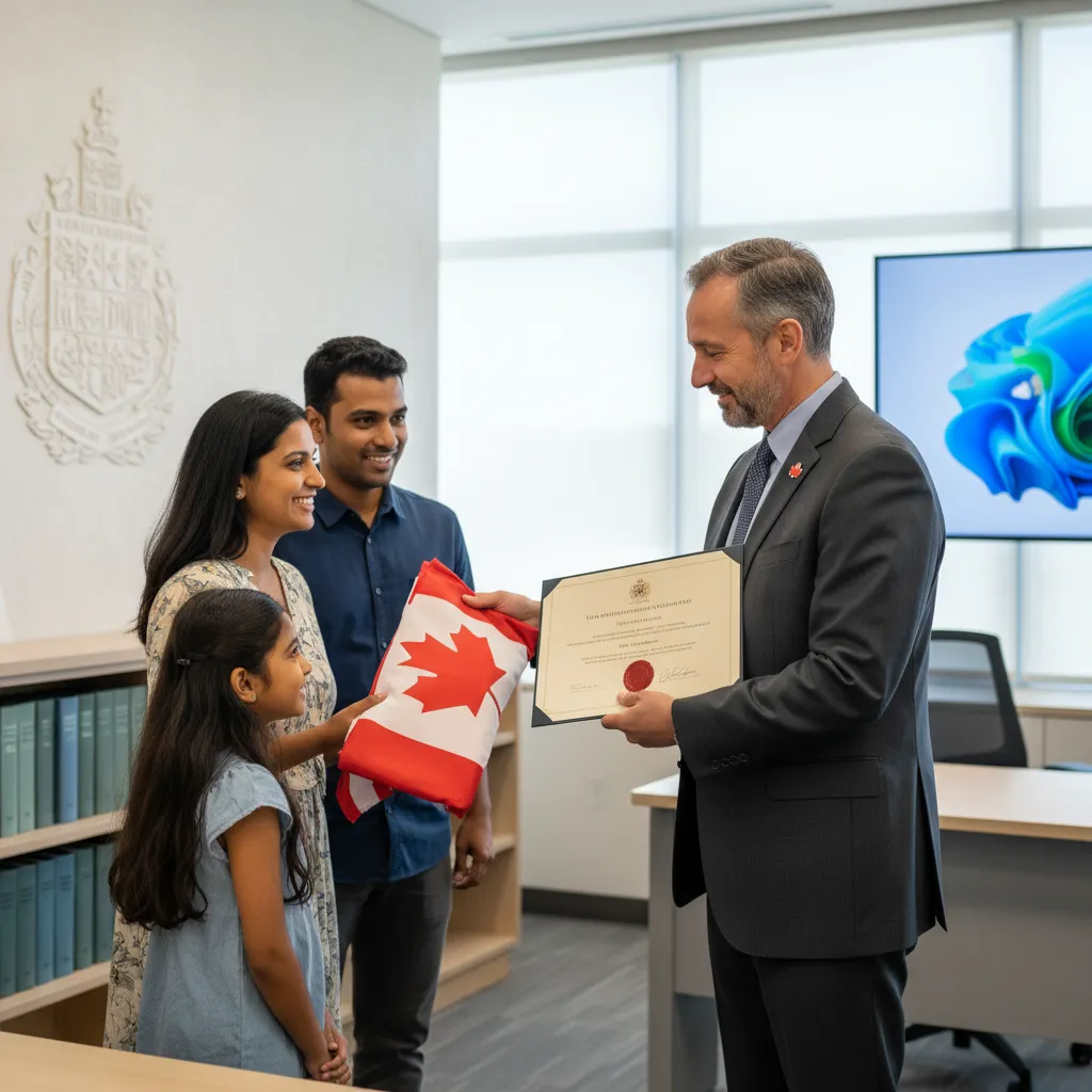 Looking For A Free Canadian Citizenship Practice Test? We've Got You Covered!